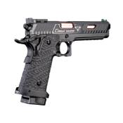 EMG JW3 2011 Combat Master CO2 Airsoft Pistol