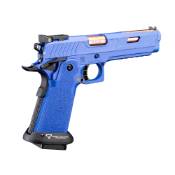 EMG JW3 2011 Combat Master CO2 Airsoft Pistol Custom