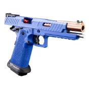 EMG JW3 2011 Combat Master CO2 Airsoft Pistol Custom