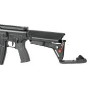 Licensed LA-SF15 LanTac Airsoft AEG Rifle With Platinum QBS Gearbox