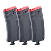 EMG M4/M16 Mid-Cap 250rd Magazine