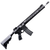 EMG Seekins Precision Licensed AR-15 SP223 Advanced Airsoft M4 AEG Rifle With G2 Gearbox