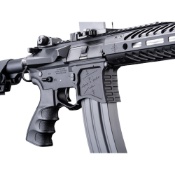 EMG Seekins Precision Licensed AR-15 SP223 Advanced Airsoft M4 AEG Rifle With G2 Gearbox