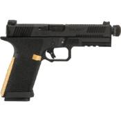 BLU EMG Standard CO2 Airsoft Training Pistol