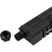 BLU EMG Standard CO2 Airsoft Training Pistol