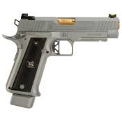2011 EMG DS 4.3 CO2 Airsoft Training Pistol