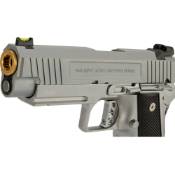 2011 EMG DS 4.3 CO2 Airsoft Training Pistol