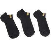Men's Bamboo Socks Low Cut 3 Pack