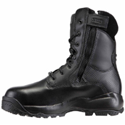 5.11 ATAC Shield 8 Inch CT WP Side-Zip Boot