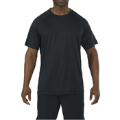 5.11 Tactical Utility PT Mens Half Sleeve T-Shirt