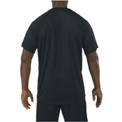 5.11 Tactical Utility PT Mens Half Sleeve T-Shirt