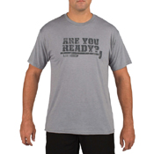 5.11 Tactical Recon You Ready Casual T-Shirt