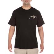 5.11 Tactical Cold Hands Casual T-Shirt