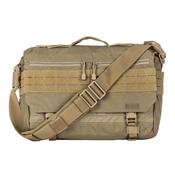 5.11 Rush Messenger Nylon Carry Bag