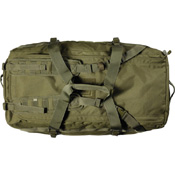 5.11 Tactical Rush LBD Xray Duffle Bag