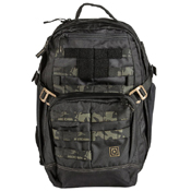 Mira 2-in-1 Cross Body Backpack