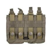 Flex Double AR Mag Pouch