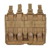 Flex Double AR Mag Pouch