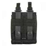 Flex Double Pistol Mag Pouch