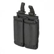 Flex Double Pistol Mag Pouch