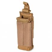 Stylish Flex Single Pistol Mag Pouch