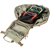 TAC Operator ALS Kangaroo Backpack - 35L