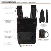 PC Hydration Convertible  Carrier