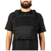 Convertible ABR Plate Carrier