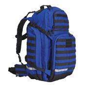 5.11 Tactical Responder 84 ALS Backpack Bag