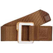 5.11 Tactical Traverse Double Buckle Casual Belt