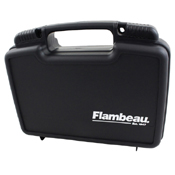 Flambeau Tactical Safe gun Case