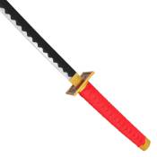 41'' Overall Replica Katana Sword