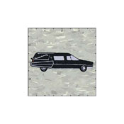 Hearse Patch