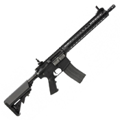 G&G CM15 KR-LPR 13 Inch AEG Airsoft Rifle