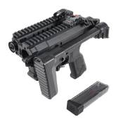 G&G FAR 9 Rapid Folding PCC Airsoft Rifle