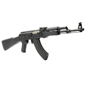 G&G RK 47 Metal Stock 600rd Airsoft Rifle
