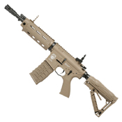 G&G GR4 G26 Plastic Blowback 300rd Electric Airsoft Rifle