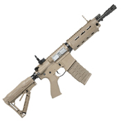 G&G GR4 G26 Plastic Blowback 300rd Electric Airsoft Rifle