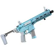 G&G FAR 9 Rapid Folding PCC Airsoft Rifle