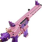 G&G FAR 9 Rapid Folding PCC Airsoft Rifle