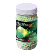 G&G Green Tracer BB - 2400 Rounds