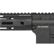 G&G Knights SR30 CQB M-Lok Rail Full Metal Airsoft Rifle