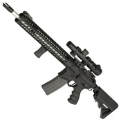 G&G AR-15 Black SBR8 AEG Airsoft Rifle
