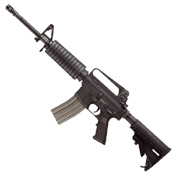 G&G TR16 A2 Carbine Blowback Airsoft Rifle