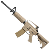 G&G TR16 A2 Carbine Blowback Airsoft Rifle