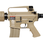 G&G TR16 A2 Carbine Blowback Airsoft Rifle