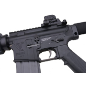 G&G TR4 CQB-H SOPMOD Stock AEG Rifle