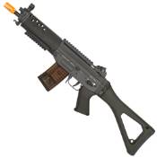 G&G SG552 Combo US Full Metal Airsoft AEG Rifle