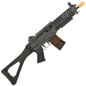 G&G SG552 Combo US Full Metal Airsoft AEG Rifle