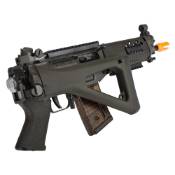 G&G SG552 Combo US Full Metal Airsoft AEG Rifle